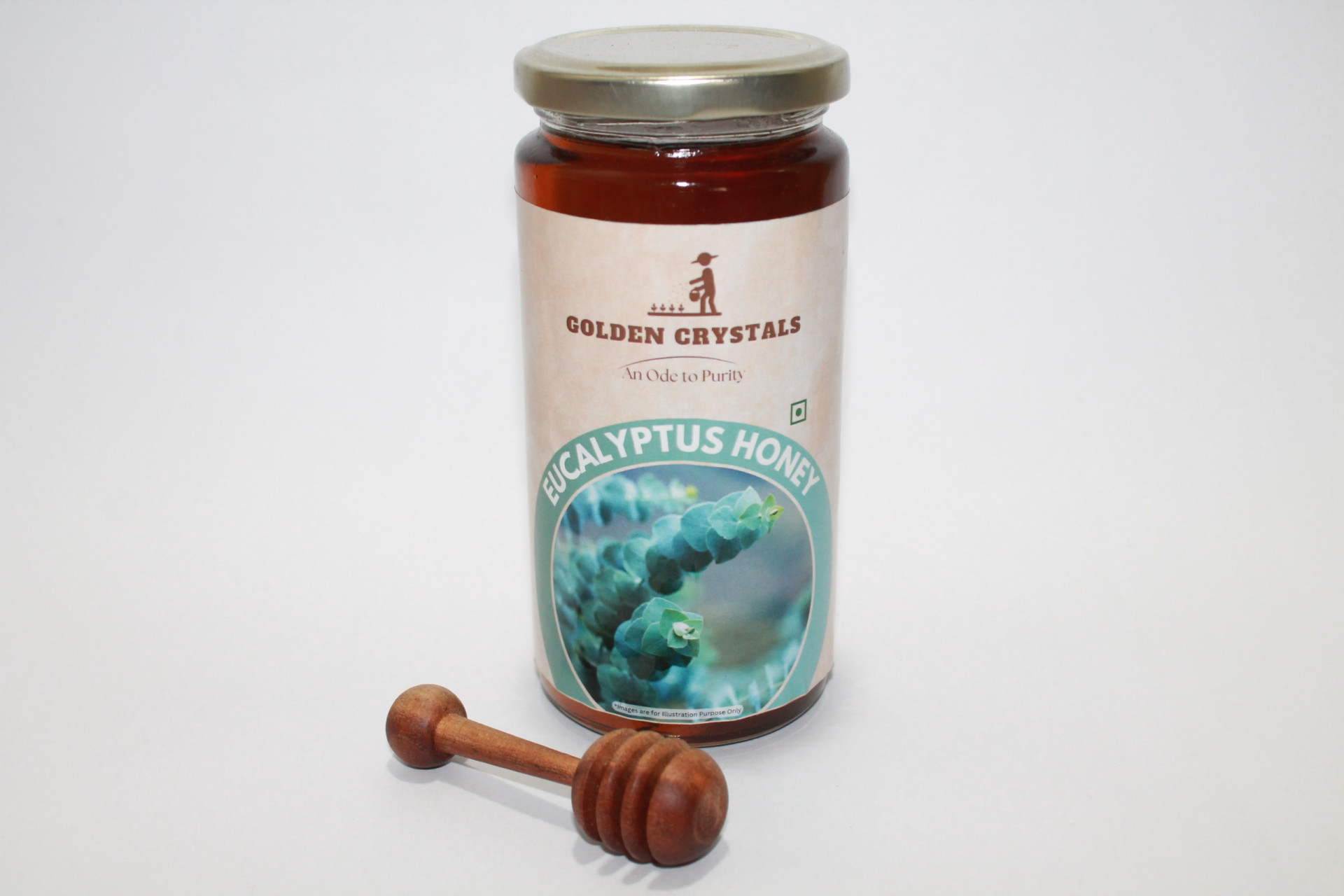 Eucalyptus Honey Flavour - Image 6