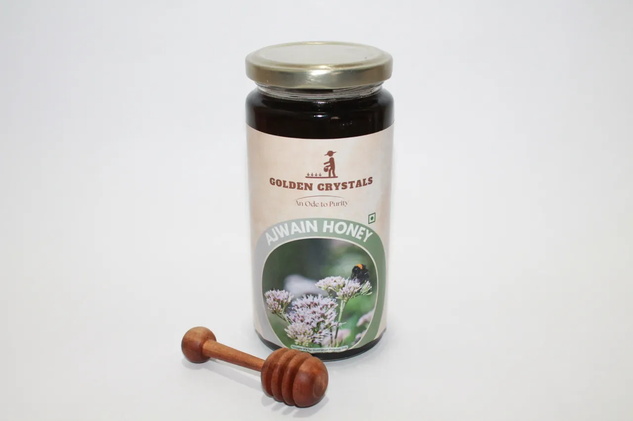 Ajwain Honey Flavour - Image 6