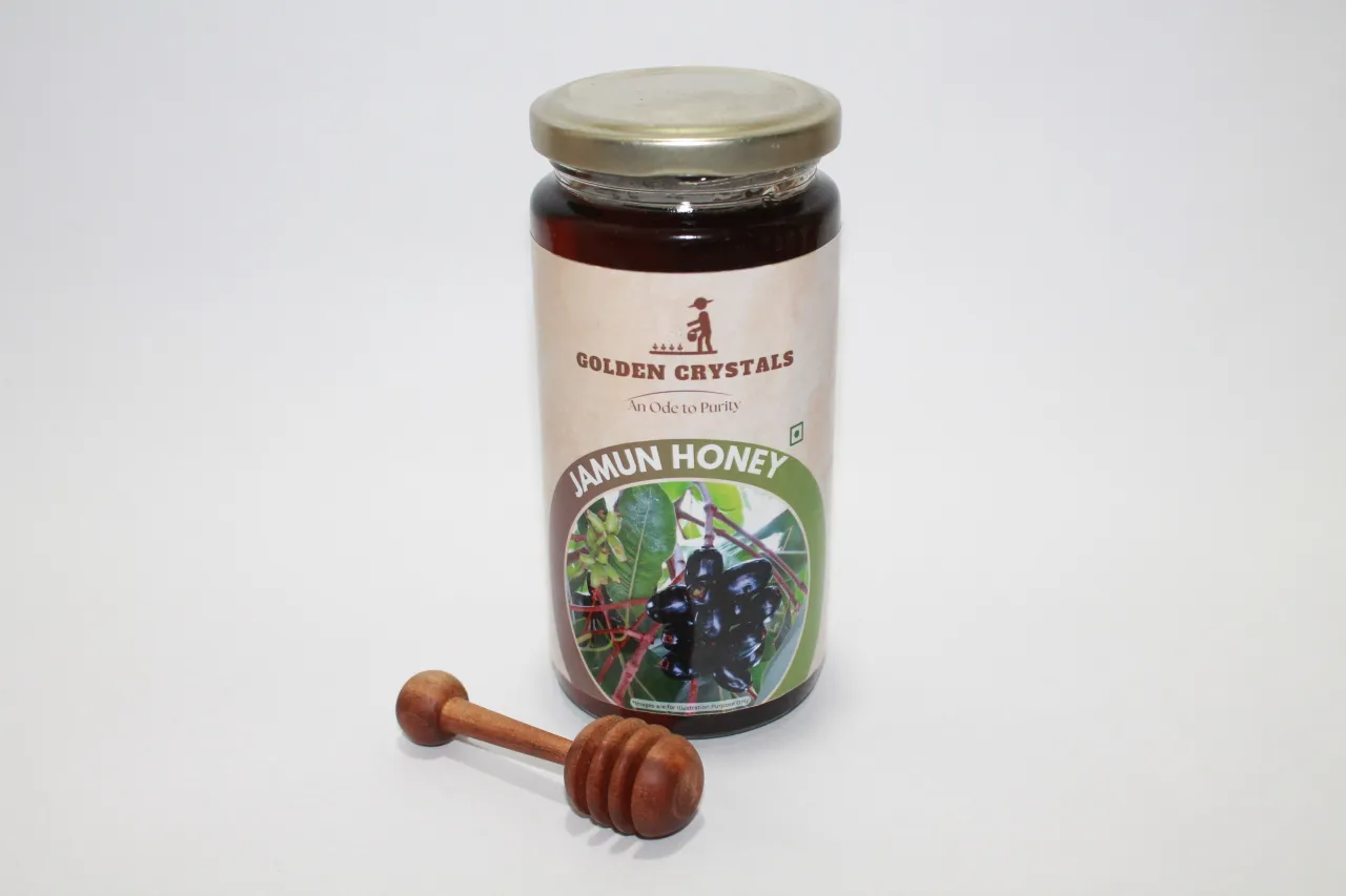 Jamun Honey Flavour - Image 8