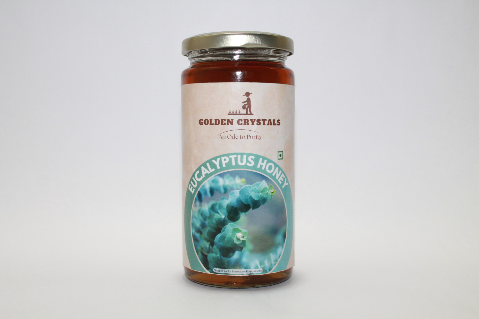 Eucalyptus Honey Flavour - Image 8