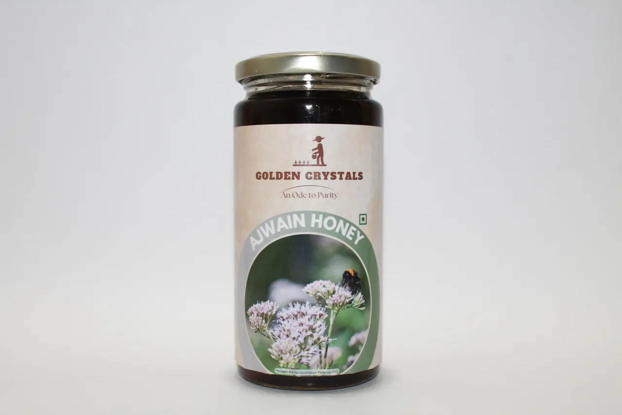 Ajwain Honey Flavour - Image 7