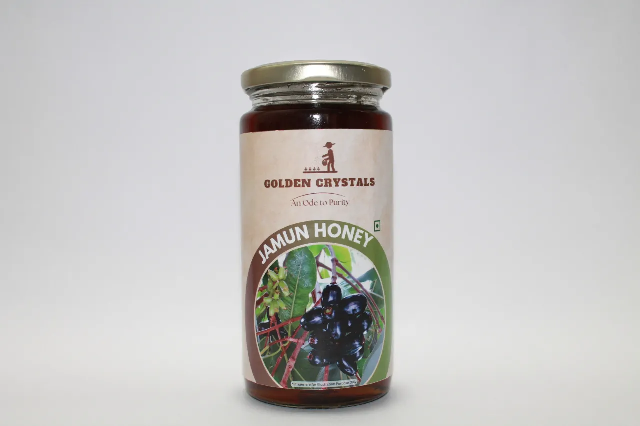 Jamun Honey Flavour - Image 7
