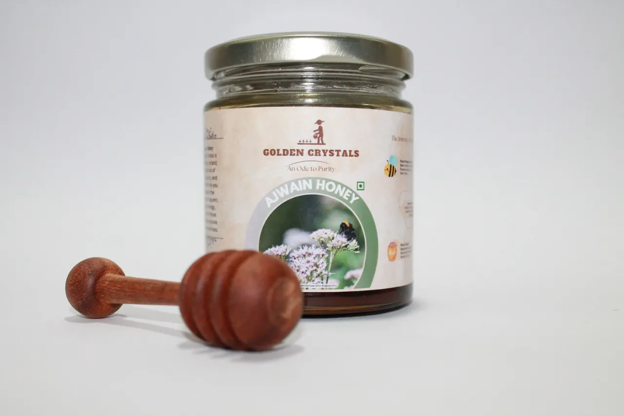 Ajwain Honey Flavour