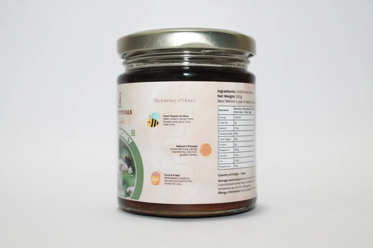 Ajwain Honey Flavour - Image 3