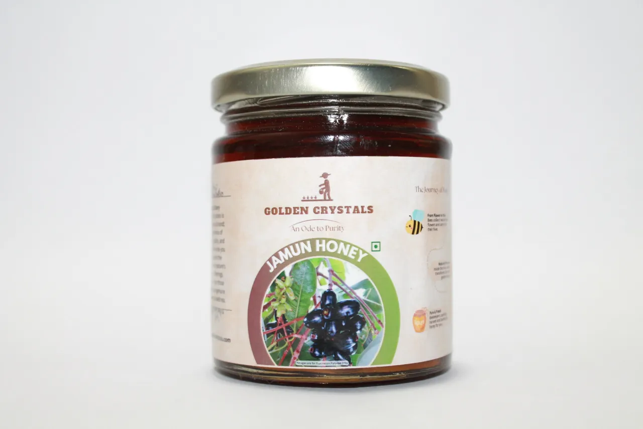 Jamun Honey Flavour - Image 5