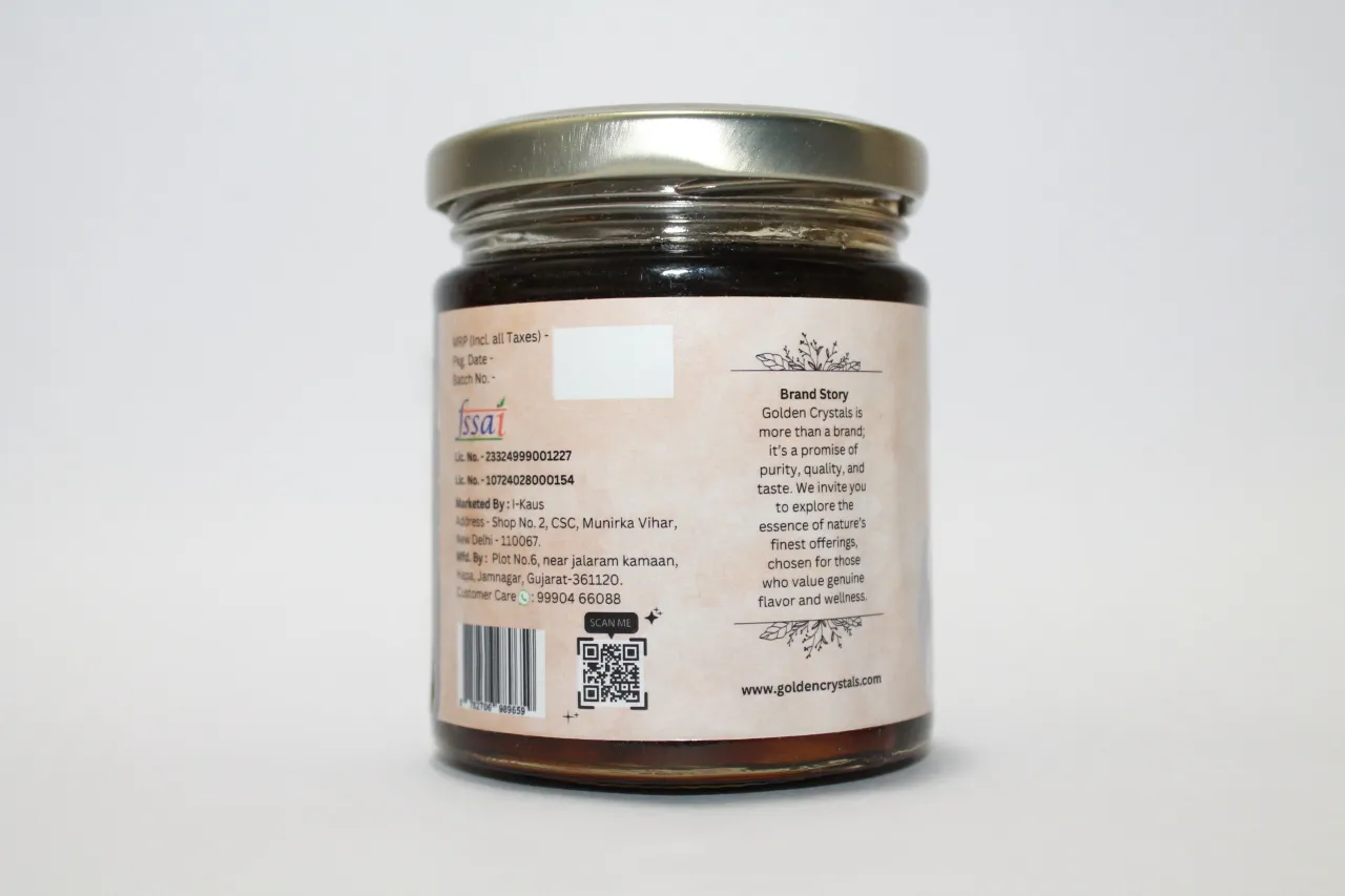 Ajwain Honey Flavour - Image 5
