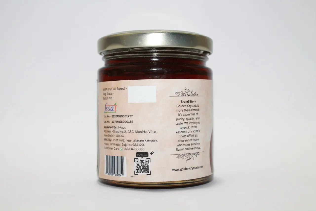 Jamun Honey Flavour - Image 2